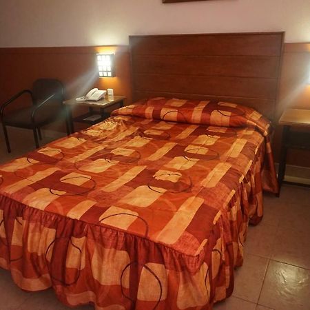 Hotel Santa Maria Lima Exteriör bild